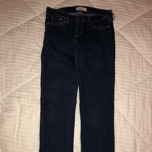 Hollister Skinny Jeans
